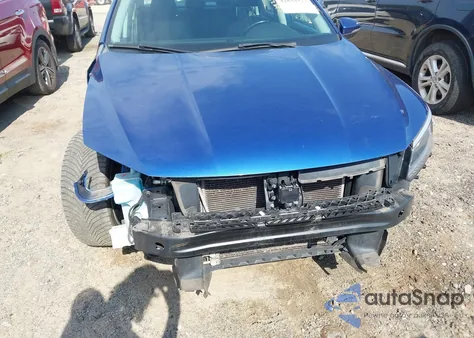 2017 Volkswagen Passat R-Line z USA, uszkodzony, nr VIN 1VWDT7A38HC038206